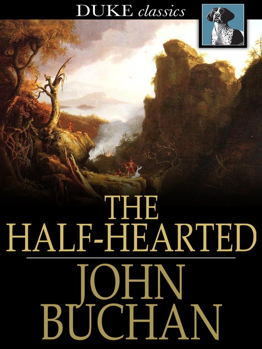 Cover of The Half-Hearted